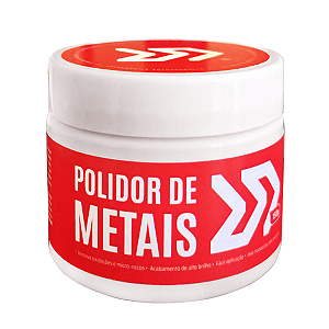 AUTOAMERICA POLIDOR DE METAIS 150g
