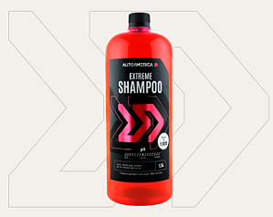 AUTOAMERICA SHAMPOO EXTREME 1,5L