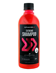 Shampoo Autoamerica Extreme 500ml