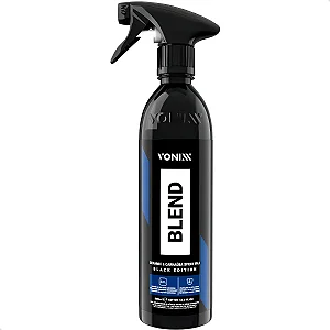 VONIXX BLEND BLACK SPRAY 500ML