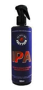 REVELADOR DE HOLOGRAMAS IPA EASYTECH 500ML
