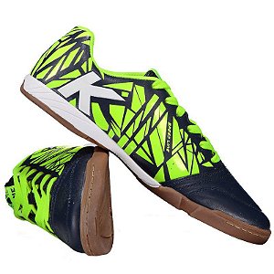tenis futsal kelme