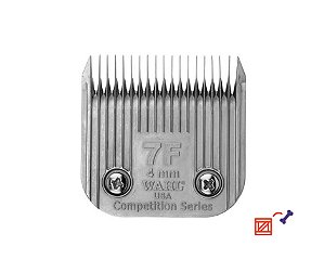 Lâmina 7F# Wahl Competition Series