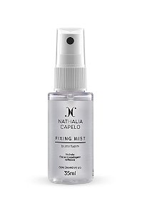 Mini Bruma Fixing Mist Nathalia Capelo