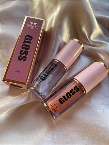 Gloss Labial Dride