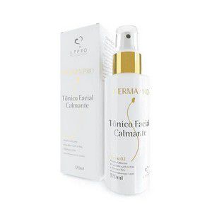 Tônico Facial Calmante Derma Pro LFPRO