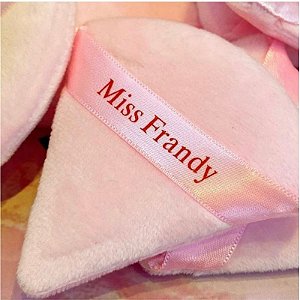 Esponja para maquiagem - Miss Frandy