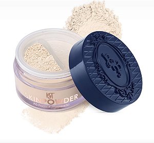 BT Skinpowder Cor Fair Bruna Tavares