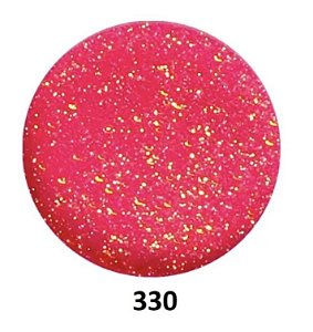 Glitter Nathalia Capelo - Cor 330 (Venc. 02/2023)