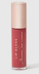 Lip Gloss Mari Saad by Oceane - Glossy Berry