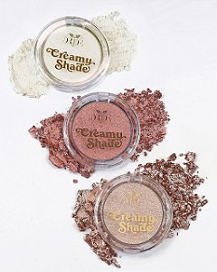 Creamy Shade Sombra e Iluminador Cremoso cor 02 Dride