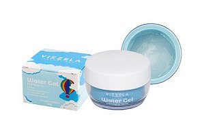 WATER GEL HIDRATANTE VIZZELA