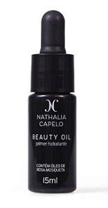 Beauty Oil Nath Capelo