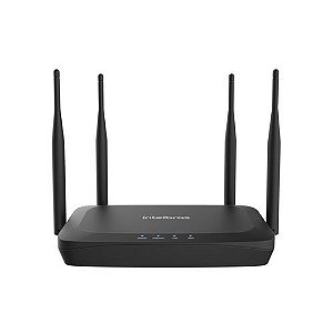 ROTEADOR WIRELESS DUAL BAND AC 1200MBPS GF 1200 - STS