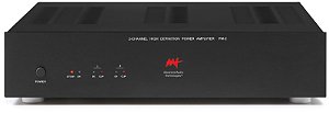 AMPLIFICADOR DE POTÊNCIA AAT PM-2 G2