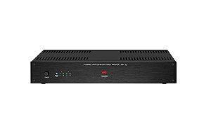 AMPLIFICADOR DE POTÊNCIA AAT PM-4 G2