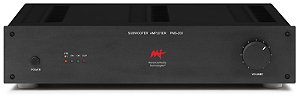 AMPLIFICADOR DE POTÊNCIA AAT PMS-200