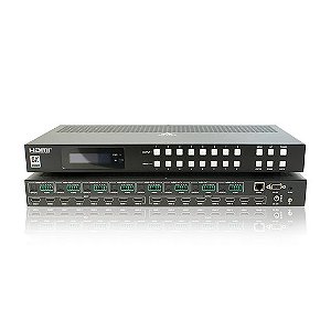 MATRIX HDMI 8x8 - 8K