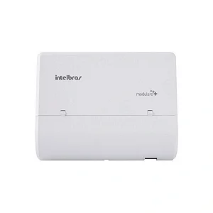 PABX INTELBRAS MODULARE + ( 2 TR E 04 RM ) - STS