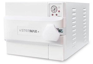 Autoclave 75 litros Stermax Analógica, mod.: 75ASA (STERMAX)