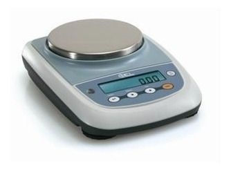 Balança de Precisão, 1000 gramas, Calibração Externa, Resolução 0,01, bivolt, mod.: S1002H (Bel)