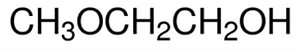 2-Methoxyethanol for HPLC, ≥99.9%, Frasco com 1 litro (Sigma)