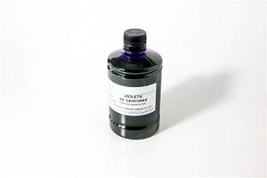 Violeta de Genciana, Frasco com 500 ml, mod.: PA225 (Newprov)
