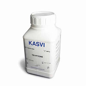 Triptona, Frasco com 500 Gramas, mod.: K25-1612 (Kasvi)