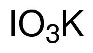 Iodato de Potássio P.A., CAS 7758-05-6 , Frasco 100 g (Neon)