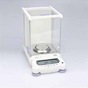 Balança Analítica 220 gramas, 0,1mg, tecnologia unibloc (Shimadzu)