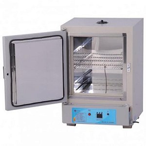 Estufa Microprocessada de Secagem, 100 litros, Temperatura de 50 a 200ºC, mod.: Q317M-42 (Quimis)