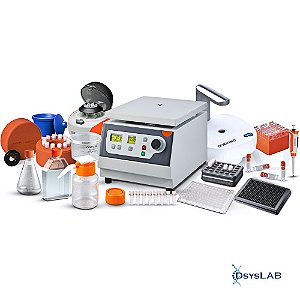 Sistema de refrigeração e congelamento CoolBox XT laranja mod.: 432023 ( CORNING )
