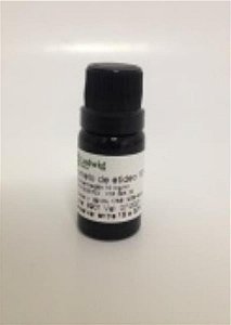 Brometo de etídeo, CAS 1239-45-8, concentração 10 mg/mL, frasco com 10 mL 54 (Ludwig)