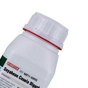 Caldo triptona de soja (TSB), frasco com 500 gramas M011-500G (Himedia)