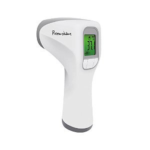 Termômetro clínico digital sem contato, unidade THPRSC1 (Premium)