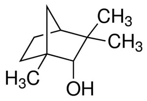 Fenchyl alcohol  ≥96%, FG, Frasco com 1000 gramas, mod.: W248010-1KG-K (Sigma)