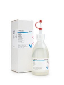 Óleo de Imersão, Frasco com 100 ml, mod.: 1046990100 (Merck)