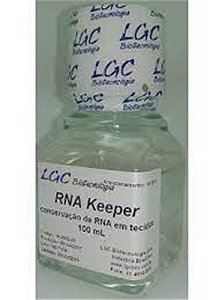 RNA Keeper, frasco com 100 ml 14-0002-01 (LGCBio)