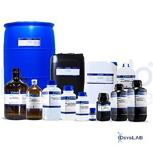 Álcool metílico (metanol) HPLC/UV, CAS Nº 67-56-1, Frasco com 4 litros AM08191RA, (ÊXODO)