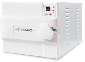 Autoclave 40 litros Stermax Extra, 110V 40AHLGNB-110 (Stermax)