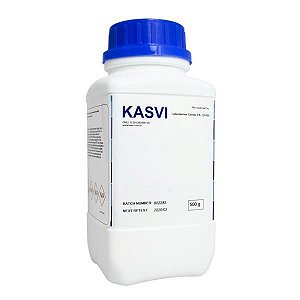 Agar Base Clostridium Perfringens (TSC) em Pó desidratado, Frasco 500 gr, mod.: K25-1029 (Kasvi)