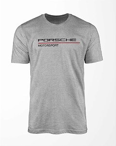 camiseta porsche motorsport