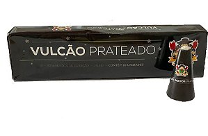 VULCÃO  INDOOR