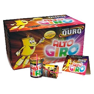 ALTO GIRO