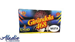 GIRÂNDOLA 468 MISTA