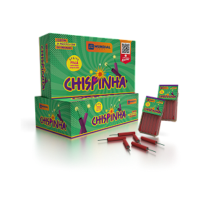 CHISPINHA