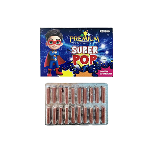 SUPER POP