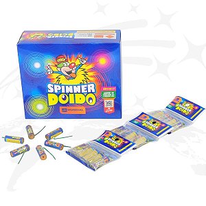 SPINER DOIDO