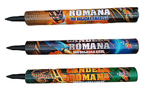 CANDELA ROMANA 350 BALADAS
