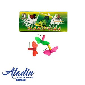 MARIPOSA